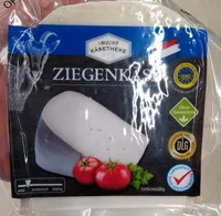 Ziegenkäse
