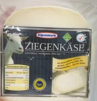 Ziegenkase