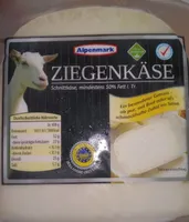 Ziegenkäse