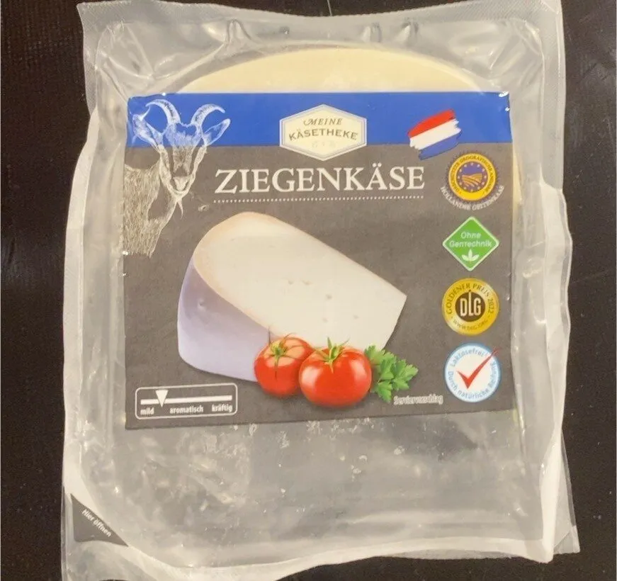 Ziegenkäse