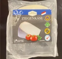 Ziegenkäse