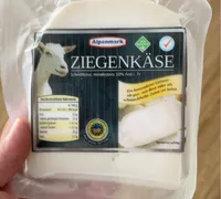 ZIEGENKÄSE