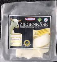 Ziegenkäse