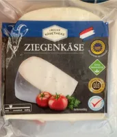 Ziegenkäse
