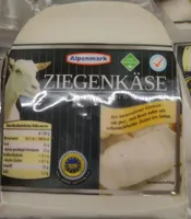 Ziegenkäse