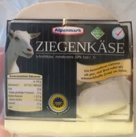 Ziegenkäse