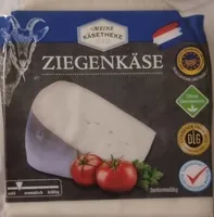 Ziegenkäse