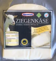 Ziegenkäse