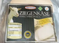 Ziegenkäse