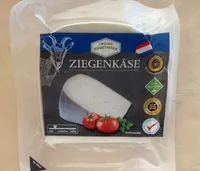 Ziegenkase