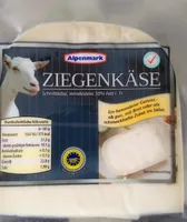 Ziegenkäse
