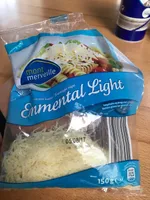 Emmental light