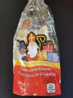 Chocoladefiguren