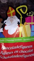 Chocolade figuren