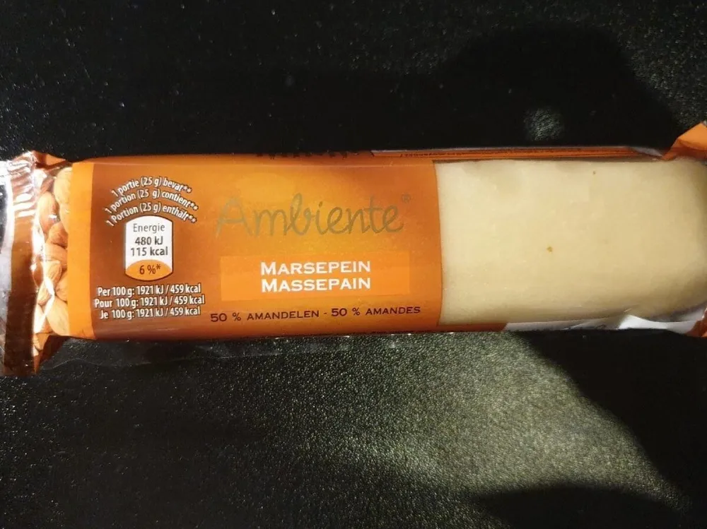 Massepain
