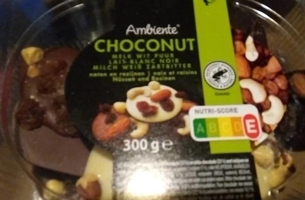Choconut
