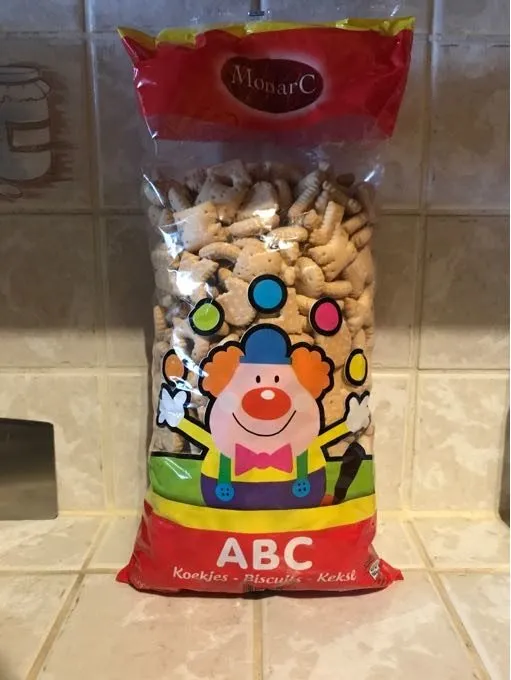 ABC