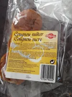 Cougnou sucre