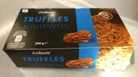 Truffles (Truffes au chocolat)