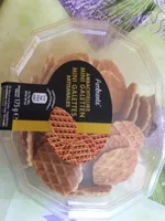 Gaufres Liégeoises