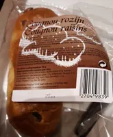 Cougnoux raisin