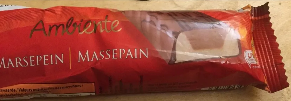 Massepain