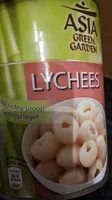 Lychees