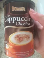Cappuccino classico