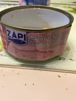 Saumon atlantique