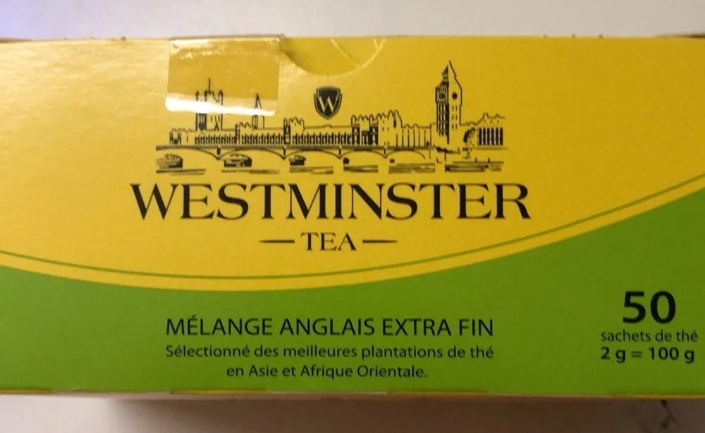 Melange Anglais extra fin