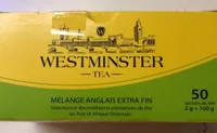 Melange Anglais extra fin