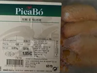 Alons de pollastre