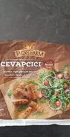 Cevapcici