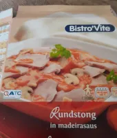 Bistro vite