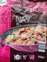 NASI Goreng