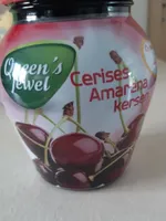Cerises Amarena