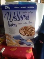 Wellness Flakes