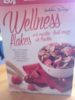 Wellness Flakes