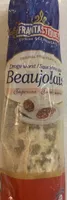Saucisson au beaujolais