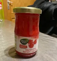 Maraschino Cerise