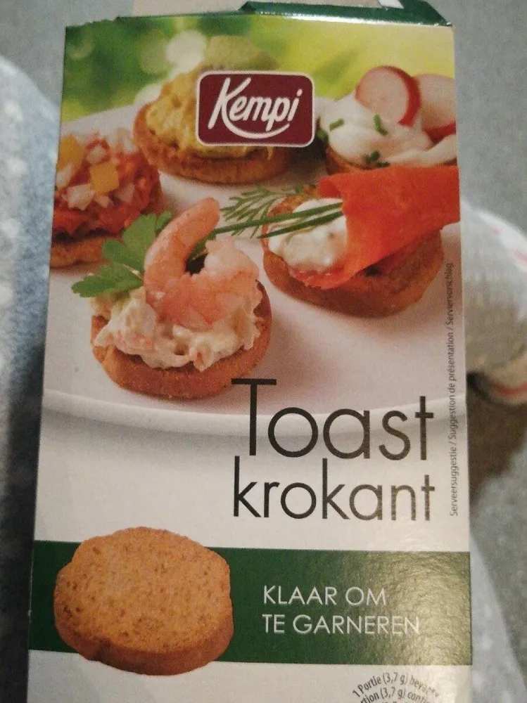 Mini Canapés