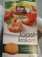 Mini Canapés