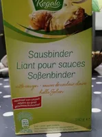 Liant pour sauces