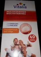 Vitalis
