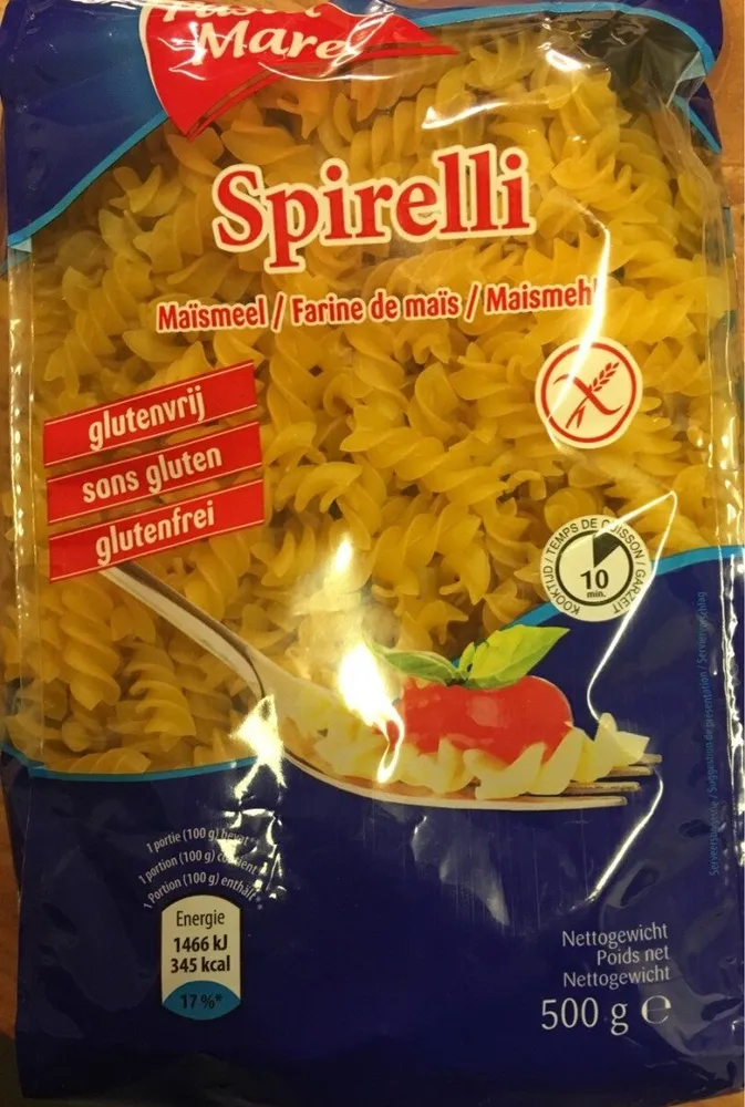 Spirelli