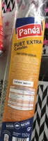 Fuet extra catalan