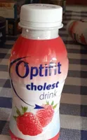 Optifit cholesterol drink