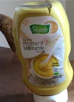 Moutarde douce