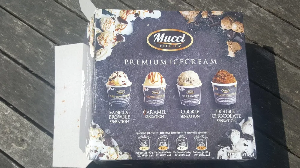 Mucci premium