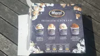 Mucci premium